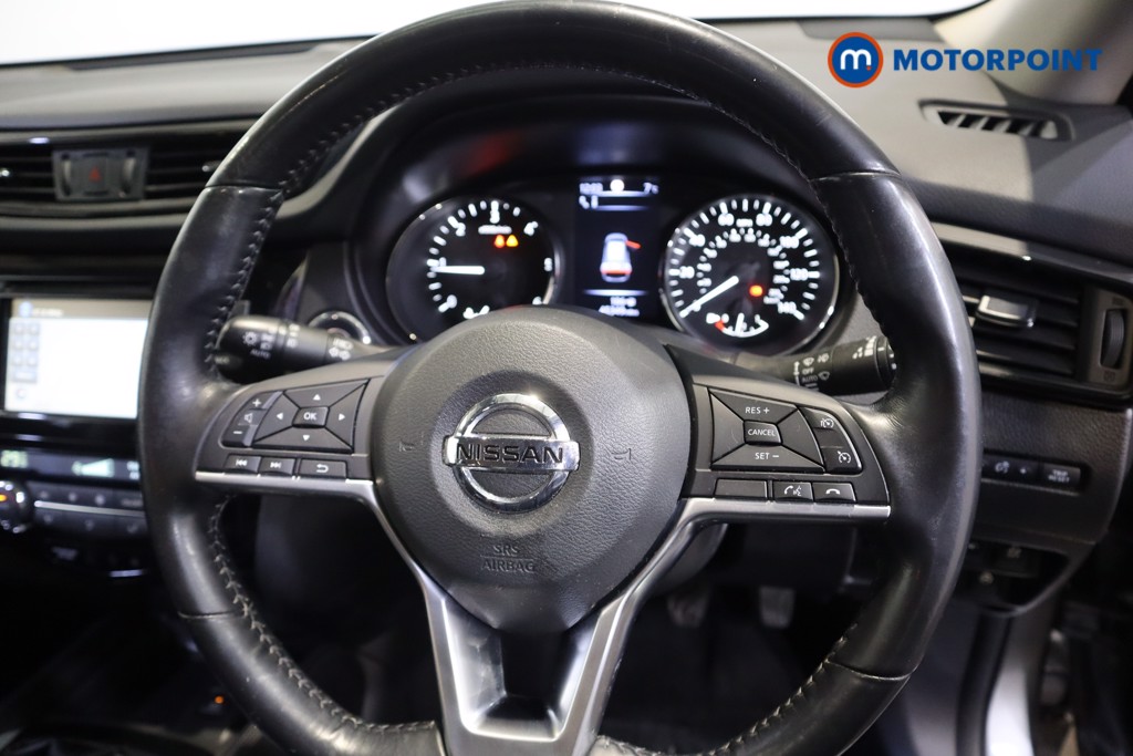 Used Nissan X-Trail 2019 for sale - 77514564: Photo 11