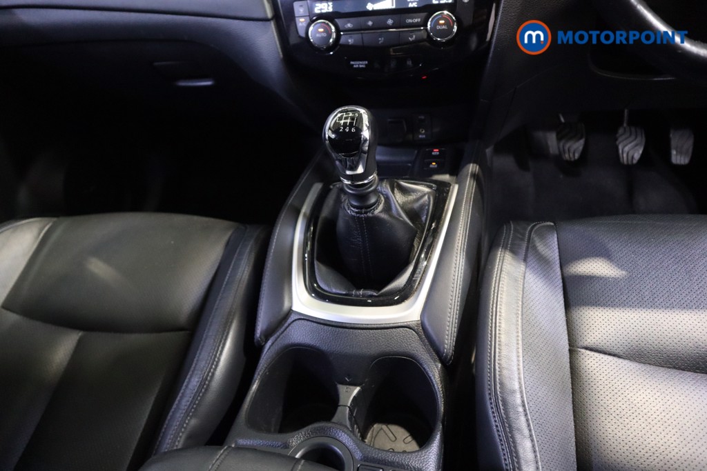 Used Nissan X-Trail 2019 for sale - 77514564: Photo 14