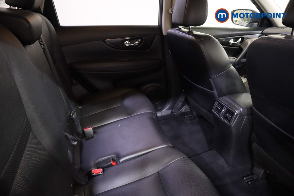 Used Nissan X-Trail 2019 for sale - 77514564: Photo 26