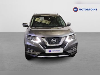 Used Nissan X-Trail 2019 for sale - 77514564: Photo