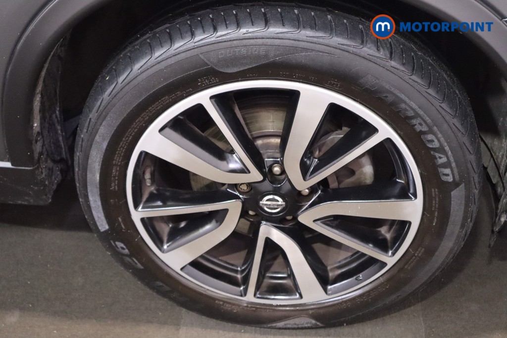 Used Nissan X-Trail 2019 for sale - 77514564: Photo 30