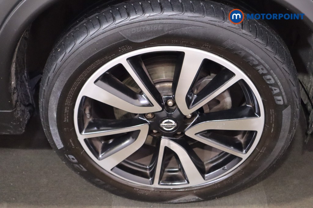 Used Nissan X-Trail 2019 for sale - 77514564: Photo 34