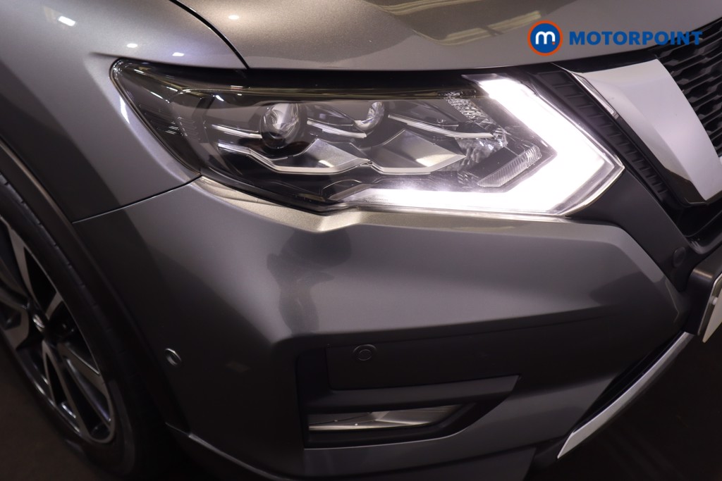 Used Nissan X-Trail 2019 for sale - 77514564: Photo 35