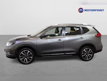 Used Nissan X-Trail 2019 for sale - 77514564: Photo