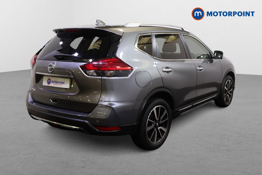 Used Nissan X-Trail 2019 for sale - 77514564: Photo 7