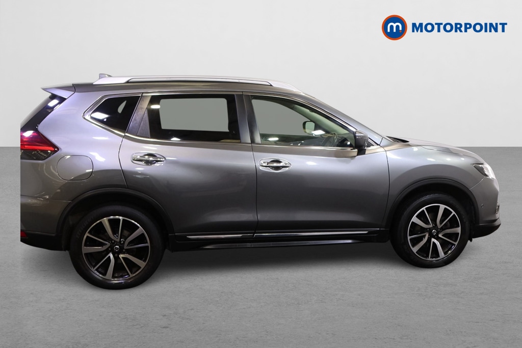 Used Nissan X-Trail 2019 for sale - 77514564: Photo 8