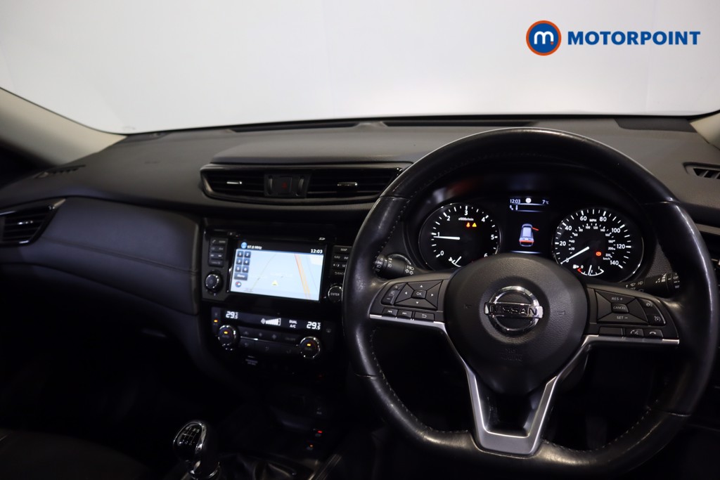 Used Nissan X-Trail 2019 for sale - 77514564: Photo 9