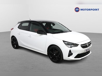 Vauxhall - Corsa