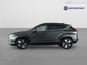 Used Hyundai KONA 2026 for sale - 78818116: Photo