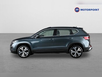 Used SEAT Ateca undefined for sale - 78443460: Photo