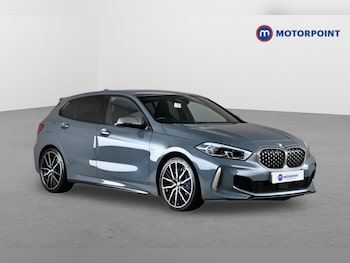 Used BMW 1 Series undefined for sale - 78436131: Photo
