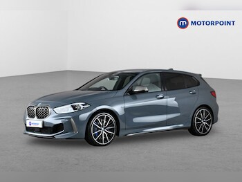 Used BMW 1 Series undefined for sale - 78436131: Photo