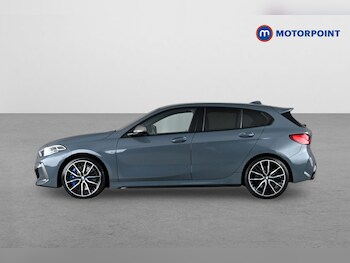 Used BMW 1 Series undefined for sale - 78436131: Photo