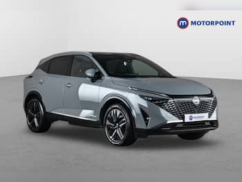 Used Nissan Qashqai 2024 for sale - 79704744: Photo