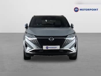 Used Nissan Qashqai 2024 for sale - 79704744: Photo