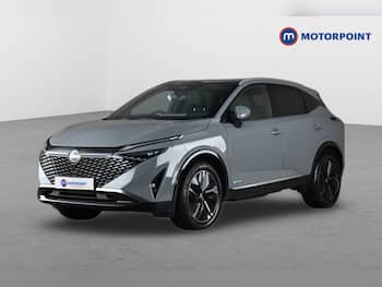Used Nissan Qashqai 2024 for sale - 79704744: Photo