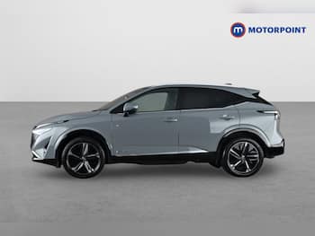 Used Nissan Qashqai 2024 for sale - 79704744: Photo