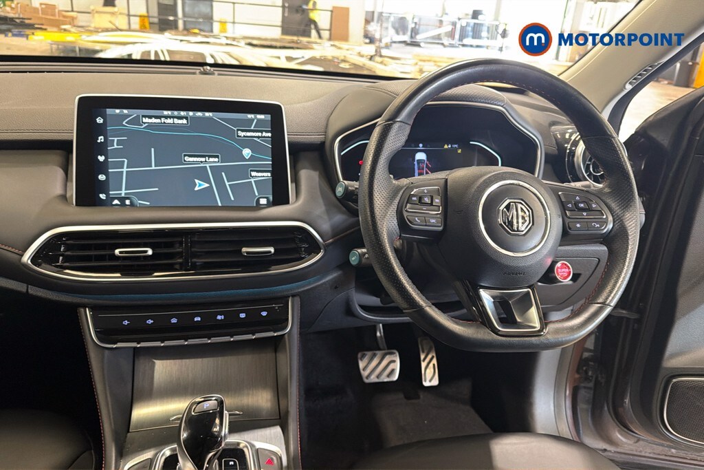 Used MG MG HS for sale - 78162906: Photo 10