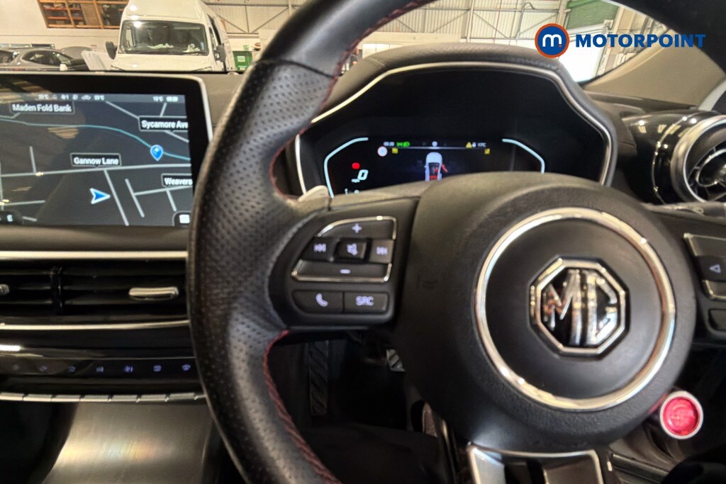 Used MG MG HS for sale - 78162906: Photo 11