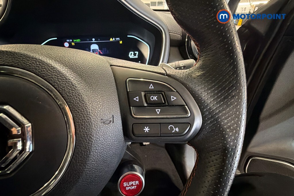 Used MG MG HS for sale - 78162906: Photo 12