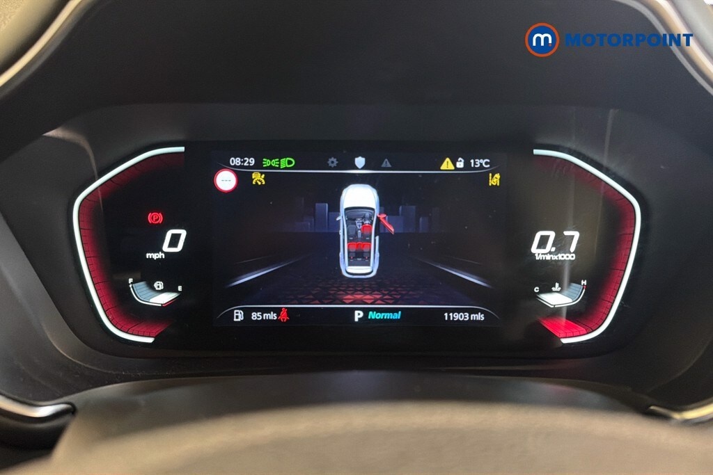 Used MG MG HS for sale - 78162906: Photo 16