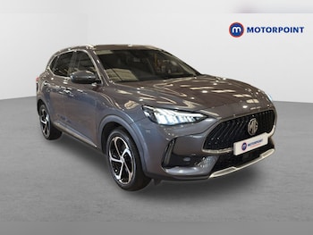 Used MG MG HS undefined for sale - 78162906: Photo