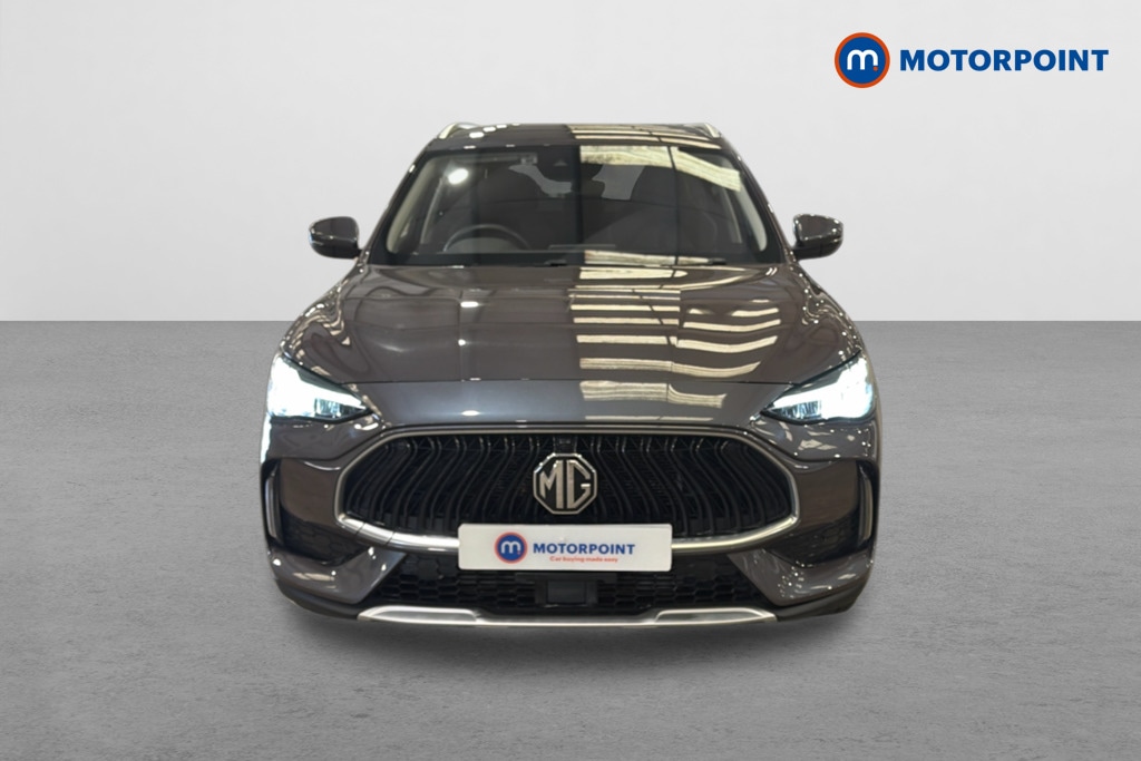 Used MG MG HS for sale - 78162906: Photo 2