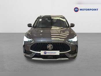 Used MG MG HS undefined for sale - 78162906: Photo