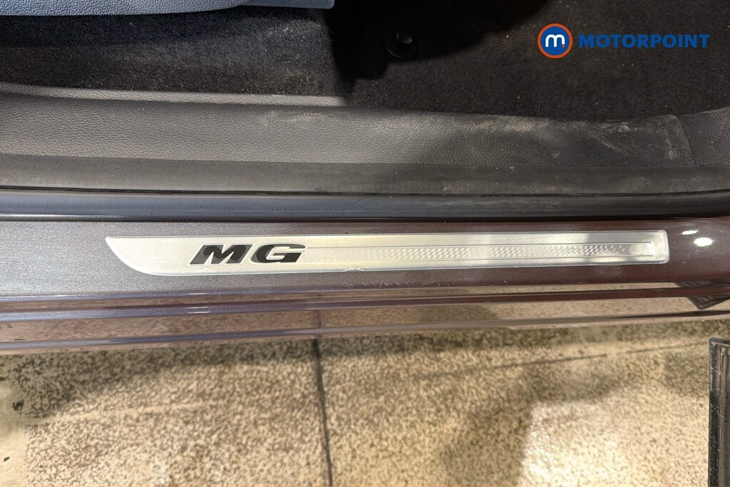 Used MG MG HS for sale - 78162906: Photo 31