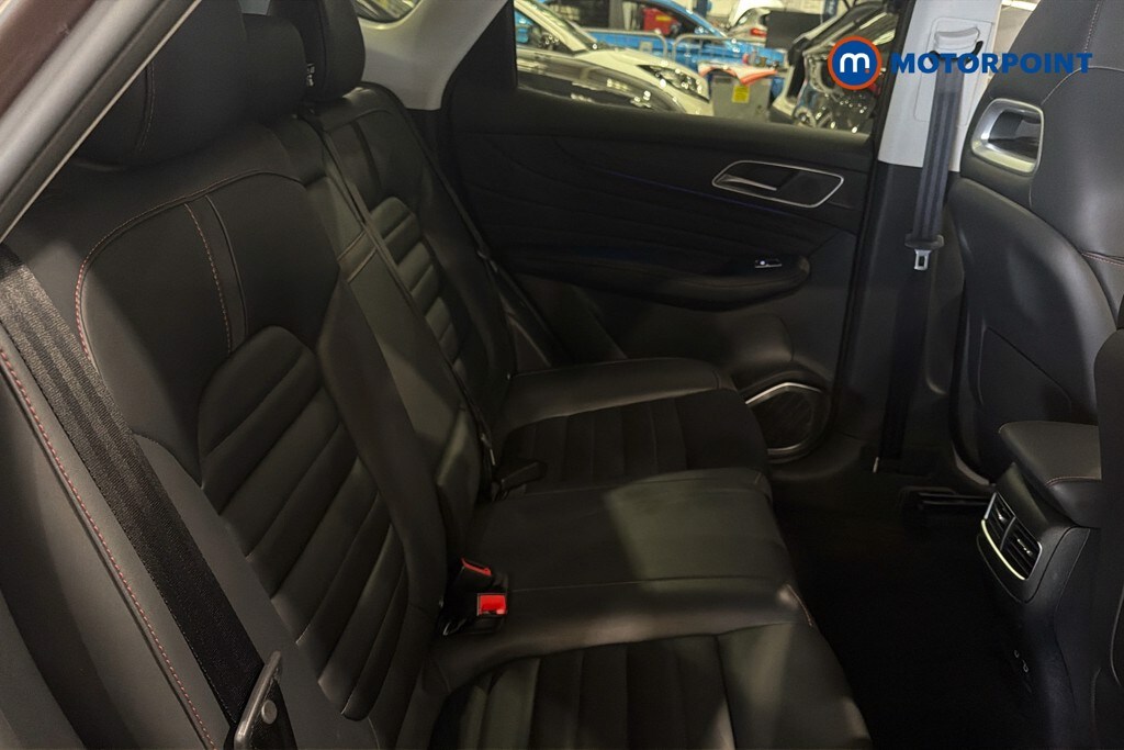 Used MG MG HS for sale - 78162906: Photo 32