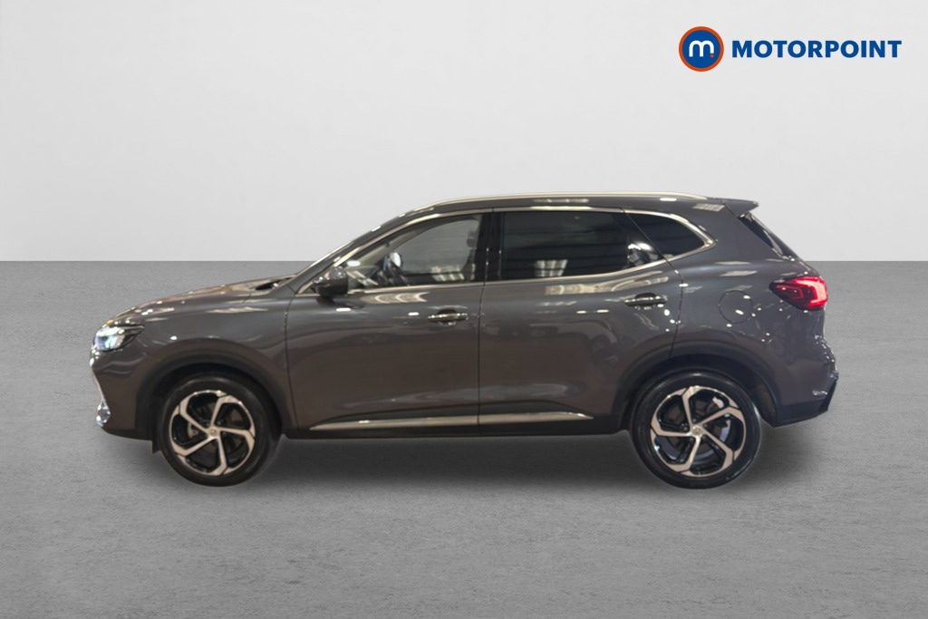 Used MG MG HS for sale - 78162906: Photo 4