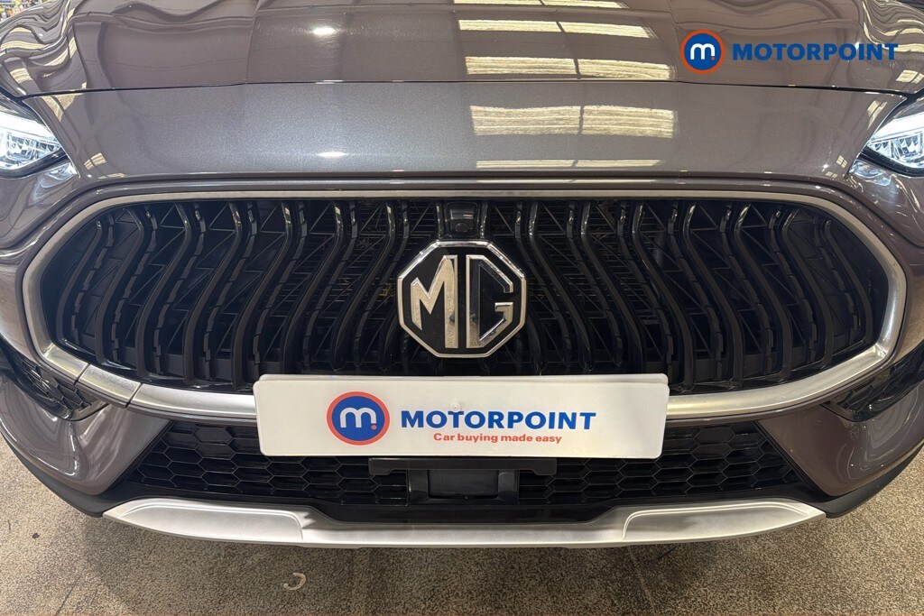 Used MG MG HS for sale - 78162906: Photo 46