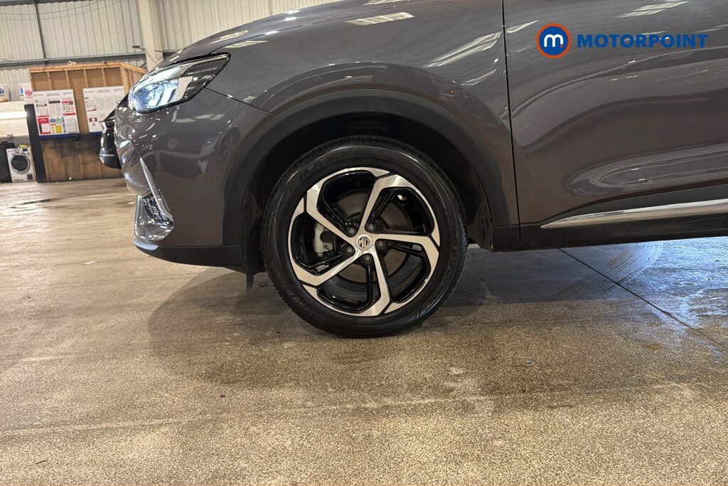 Used MG MG HS for sale - 78162906: Photo 47