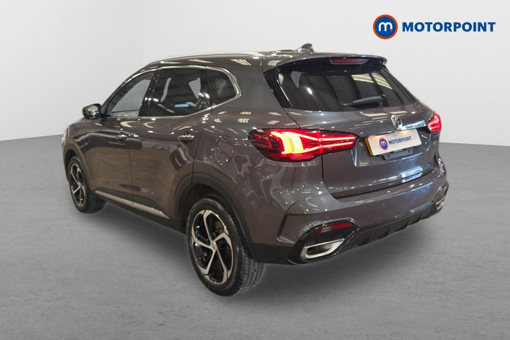 Used MG MG HS for sale - 78162906: Photo 5