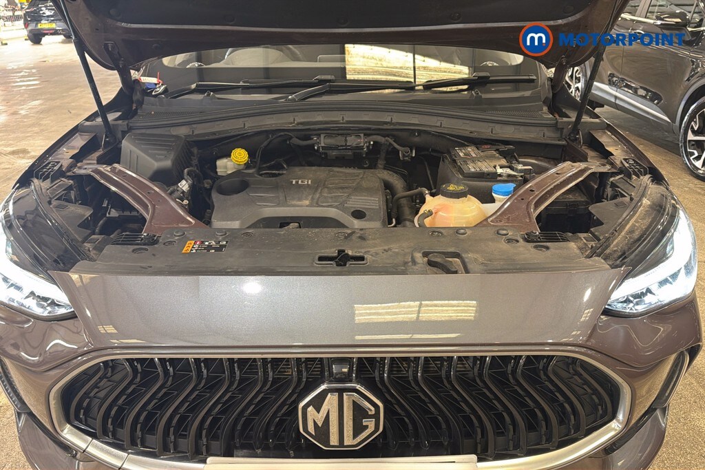 Used MG MG HS for sale - 78162906: Photo 51