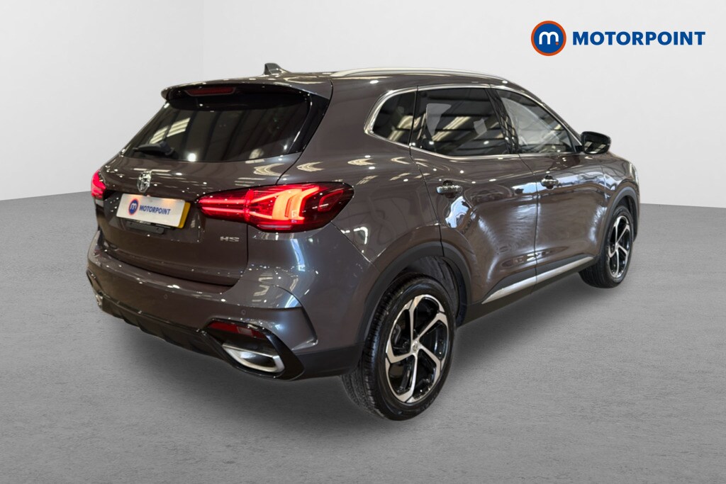 Used MG MG HS for sale - 78162906: Photo 7