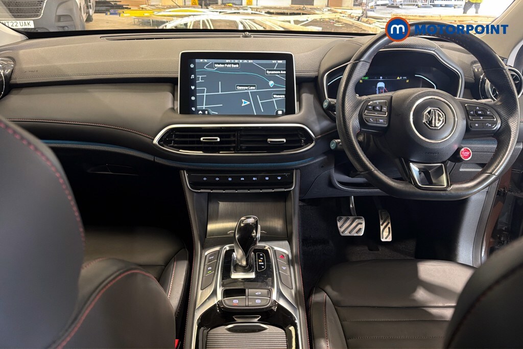 Used MG MG HS for sale - 78162906: Photo 9