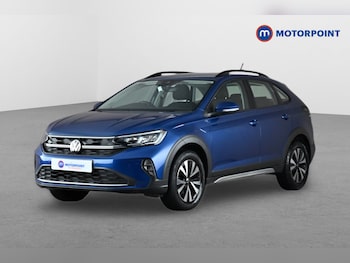 Used Volkswagen Taigo 2023 for sale - 79511187: Photo