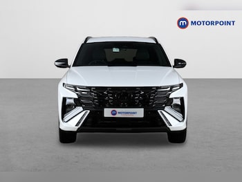 Used Hyundai TUCSON 2026 for sale - 79125146: Photo