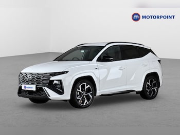 Used Hyundai TUCSON 2026 for sale - 79125146: Photo