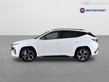 Used Hyundai TUCSON 2026 for sale - 79125146: Photo