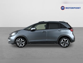Used Honda Jazz 2021 for sale - 79147589: Photo