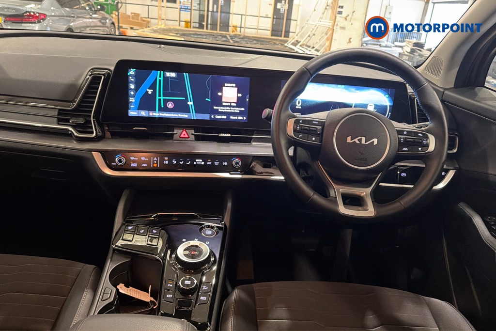 Used Kia Sportage 2025 for sale - 78123605: Photo 10