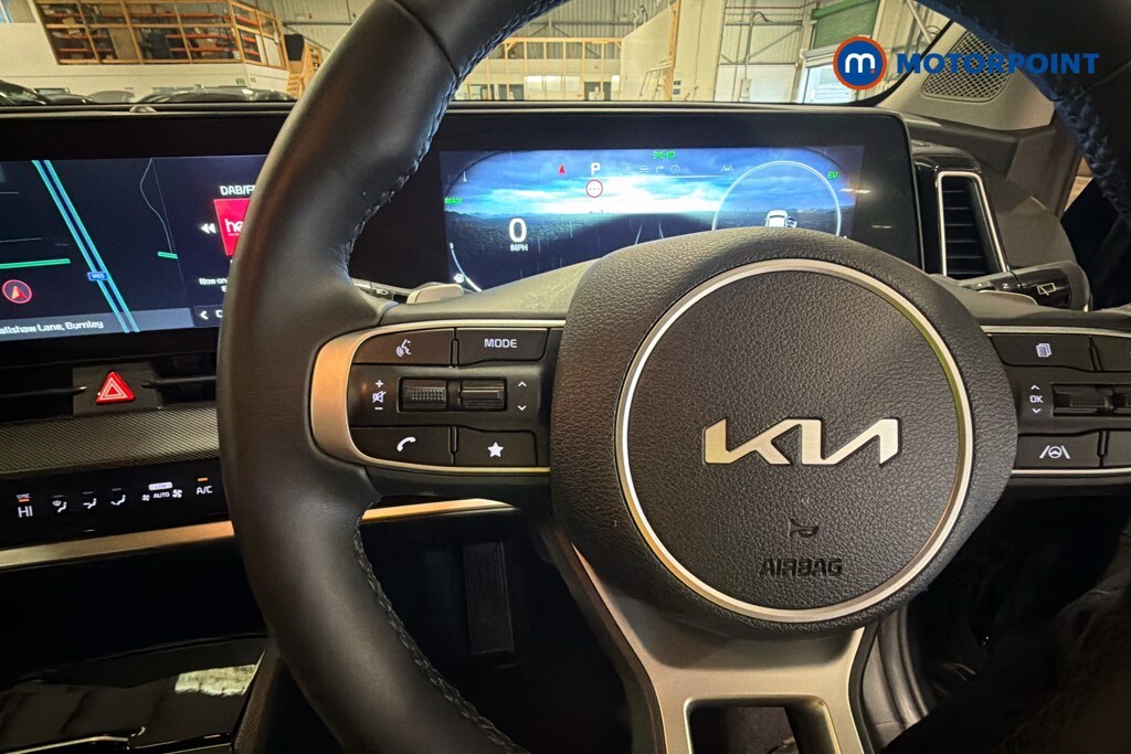 Used Kia Sportage 2025 for sale - 78123605: Photo 11