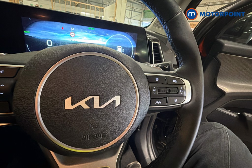 Used Kia Sportage 2025 for sale - 78123605: Photo 12