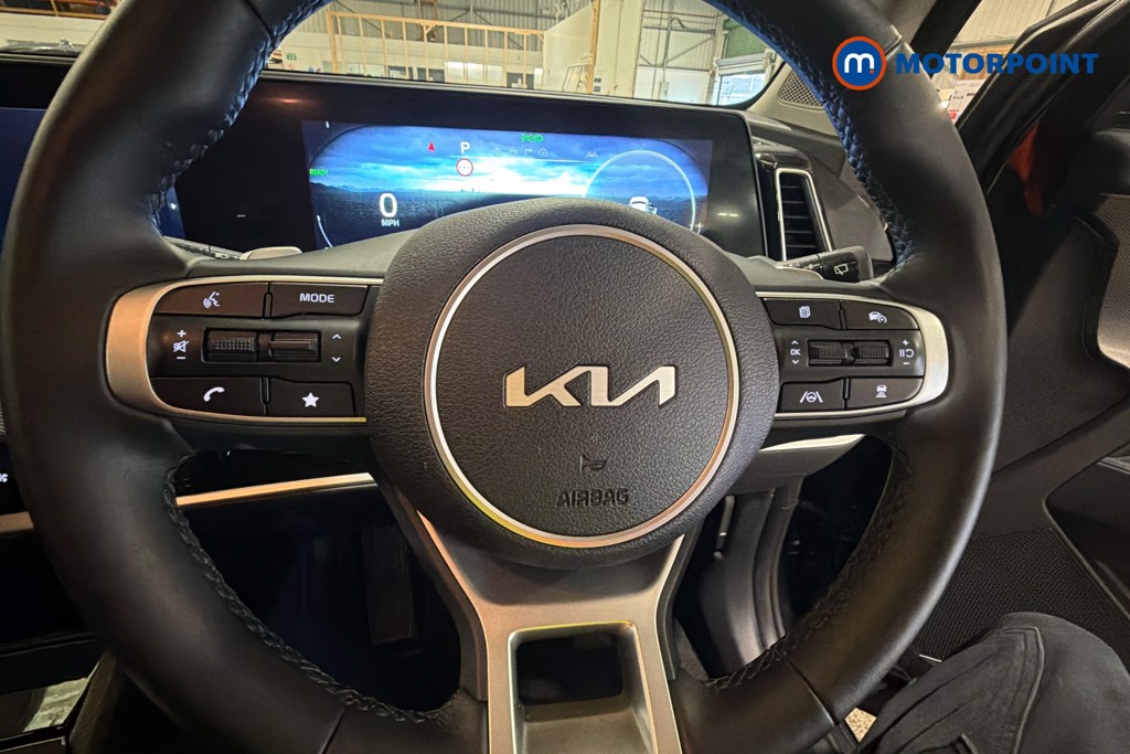 Used Kia Sportage 2025 for sale - 78123605: Photo 13