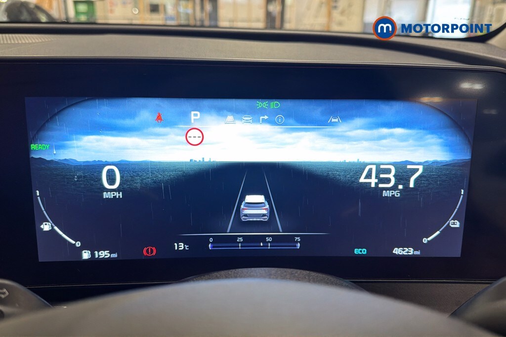 Used Kia Sportage 2025 for sale - 78123605: Photo 16