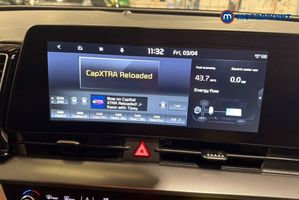 Used Kia Sportage 2025 for sale - 78123605: Photo 17