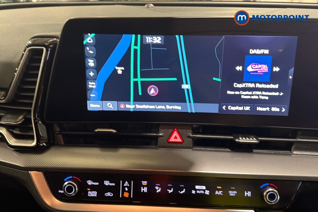 Used Kia Sportage 2025 for sale - 78123605: Photo 18