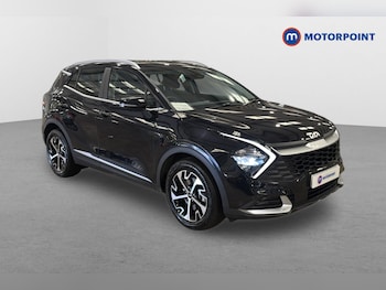 Used Kia Sportage 2025 for sale - 78123605: Photo